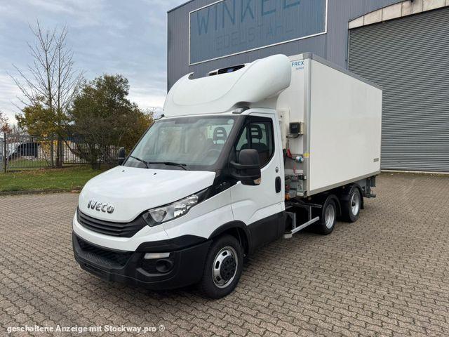 Iveco Daily 35C18 TiefKühlkoffer Maxicargo *2 Stück*