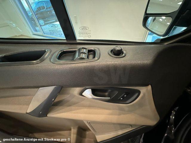 Photo Ford Transit Custom Kasten 300 L1 Trend Doppelkabine image 15/20