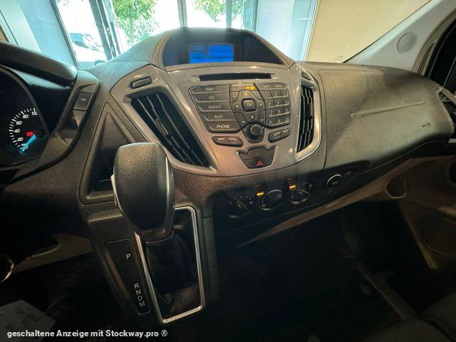 Photo Ford Transit Custom Kasten 300 L1 Trend Doppelkabine image 18/20