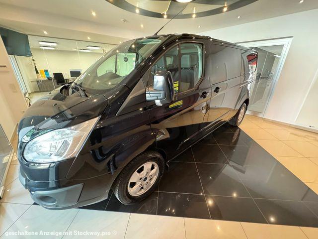 Photo Ford Transit Custom Kasten 300 L1 Trend Doppelkabine image 2/20