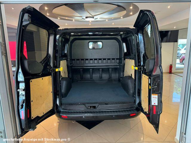 Photo Ford Transit Custom Kasten 300 L1 Trend Doppelkabine image 20/20
