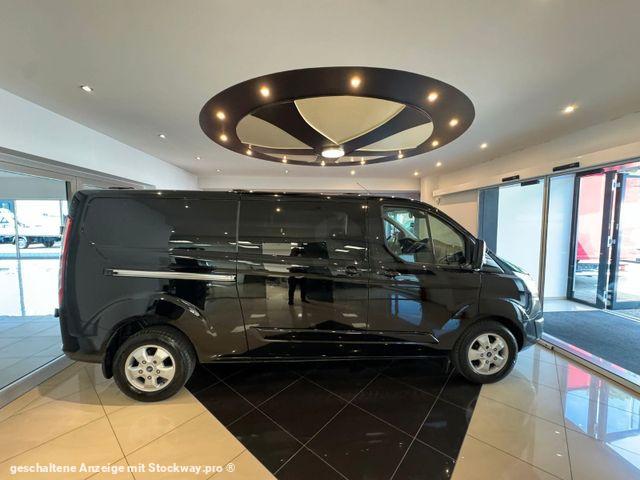 Photo Ford Transit Custom Kasten 300 L1 Trend Doppelkabine image 3/20