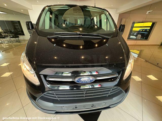 Photo Ford Transit Custom Kasten 300 L1 Trend Doppelkabine image 5/20