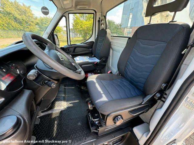 Photo Iveco Daily 35S14 Hubarbeitsbühne 162 TLE image 20/20