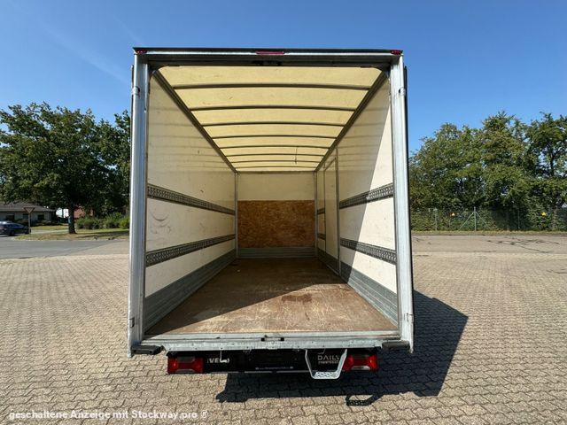 Photo Iveco Daily 35S16 Hi-Matic Koffer *Seitentür*Klima* image 11/20