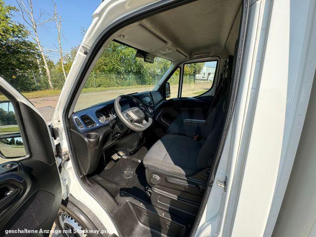 Photo Iveco Daily 35S16 Hi-Matic Koffer *Seitentür*Klima* image 12/20