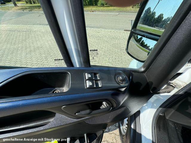 Photo Iveco Daily 35S16 Hi-Matic Koffer *Seitentür*Klima* image 16/20