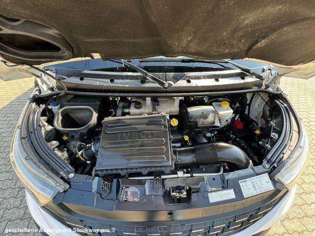 Photo Iveco Daily 35S16 Hi-Matic Koffer *Seitentür*Klima* image 20/20