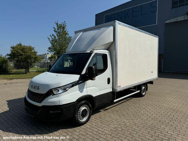 Photo Iveco Daily 35S16 Hi-Matic Koffer *Seitentür*Klima* image 3/20