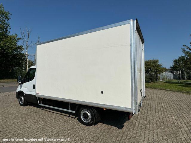 Photo Iveco Daily 35S16 Hi-Matic Koffer *Seitentür*Klima* image 6/20
