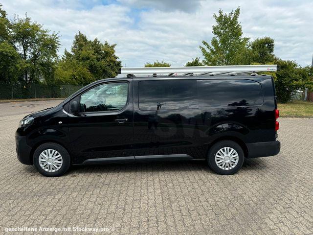 Photo Opel Vivaro Kasten Edition L Doppelkabine *Navi*Ahk* image 1/20