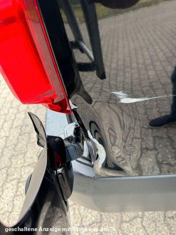 Photo Opel Vivaro Kasten Edition L Doppelkabine *Navi*Ahk* image 12/20