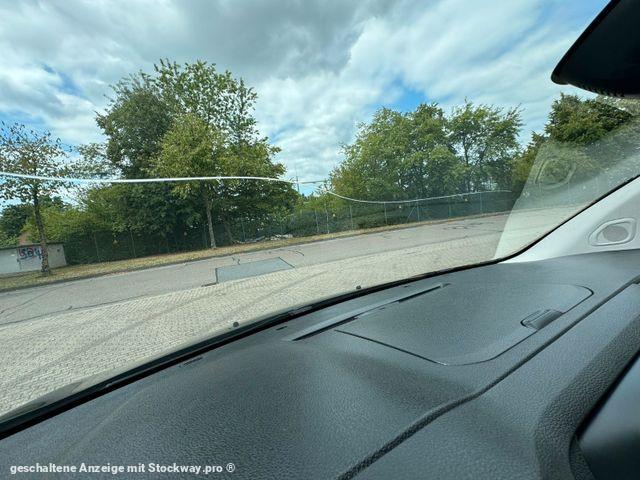 Photo Opel Vivaro Kasten Edition L Doppelkabine *Navi*Ahk* image 13/20