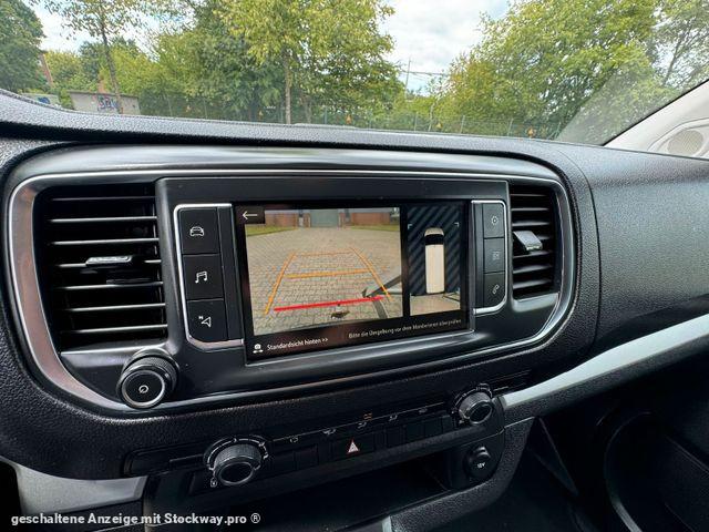 Photo Opel Vivaro Kasten Edition L Doppelkabine *Navi*Ahk* image 18/20