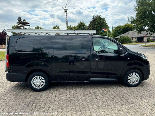 Photo Opel Vivaro Kasten Edition L Doppelkabine *Navi*Ahk* image 2/20