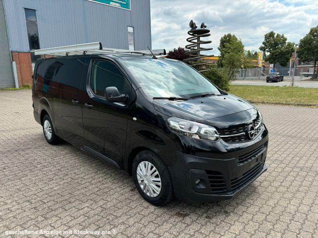 Photo Opel Vivaro Kasten Edition L Doppelkabine *Navi*Ahk* image 4/20