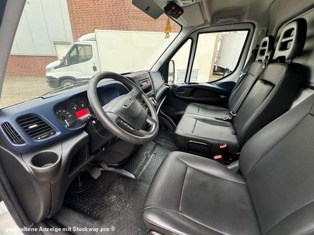 Photo Iveco Daily 35S14 Hi-Matic Tiefkühlkoffer *Carrier* image 14/20