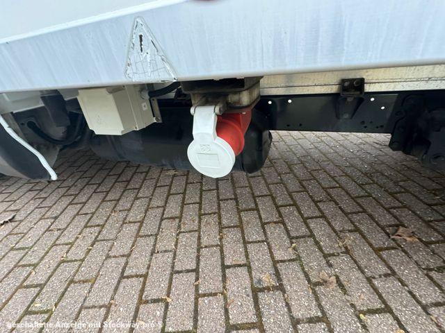 Photo Iveco Daily 35S14 Hi-Matic Tiefkühlkoffer *Carrier* image 16/20