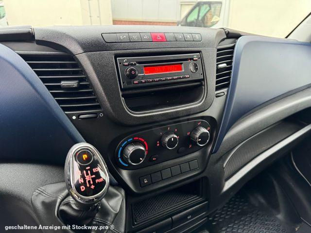 Photo Iveco Daily 35S14 Hi-Matic Tiefkühlkoffer *Carrier* image 17/20