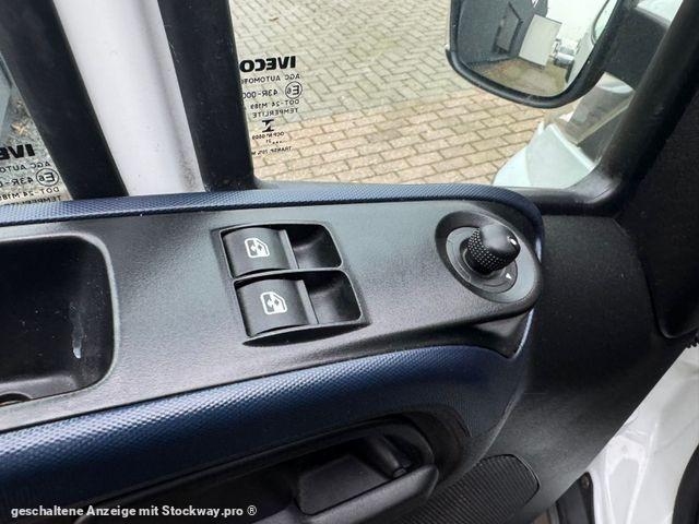 Photo Iveco Daily 35S14 Hi-Matic Tiefkühlkoffer *Carrier* image 18/20