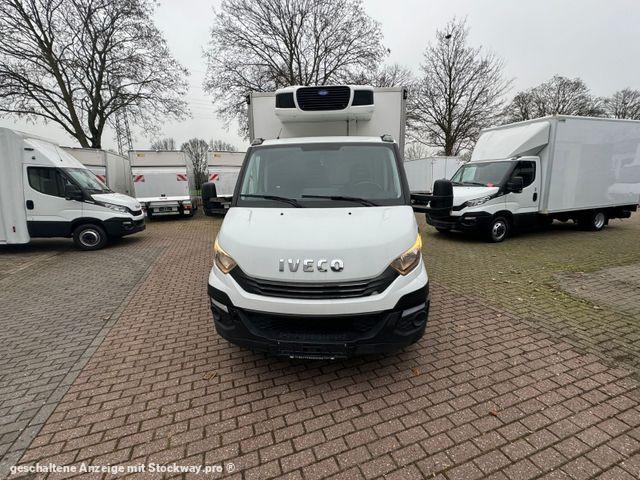 Photo Iveco Daily 35S14 Hi-Matic Tiefkühlkoffer *Carrier* image 4/20