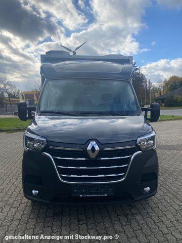 Photo Renault Master *Imbiss*Foodtruck*Kühlteke*Gasgrill* image 10/48