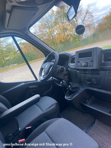 Photo Renault Master *Imbiss*Foodtruck*Kühlteke*Gasgrill* image 11/48