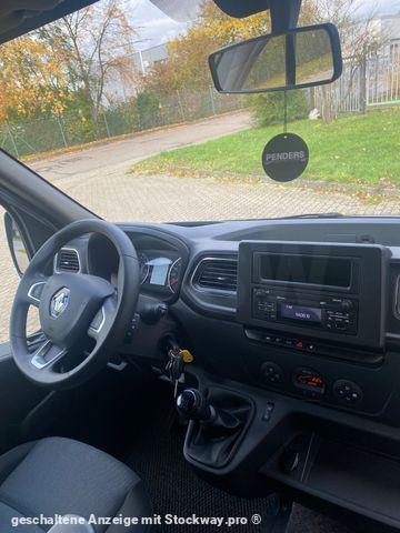 Photo Renault Master *Imbiss*Foodtruck*Kühlteke*Gasgrill* image 12/48