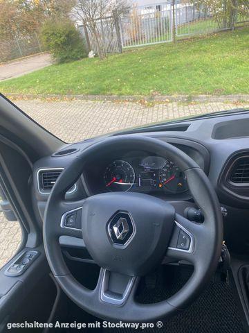 Photo Renault Master *Imbiss*Foodtruck*Kühlteke*Gasgrill* image 15/48