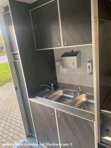 Photo Renault Master *Imbiss*Foodtruck*Kühlteke*Gasgrill* image 24/48