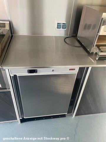 Photo Renault Master *Imbiss*Foodtruck*Kühlteke*Gasgrill* image 27/48