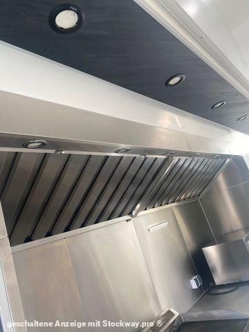 Photo Renault Master *Imbiss*Foodtruck*Kühlteke*Gasgrill* image 31/48