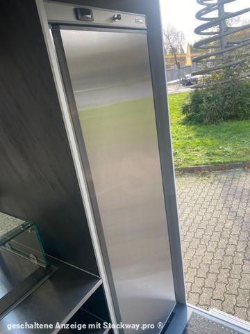 Photo Renault Master *Imbiss*Foodtruck*Kühlteke*Gasgrill* image 32/48