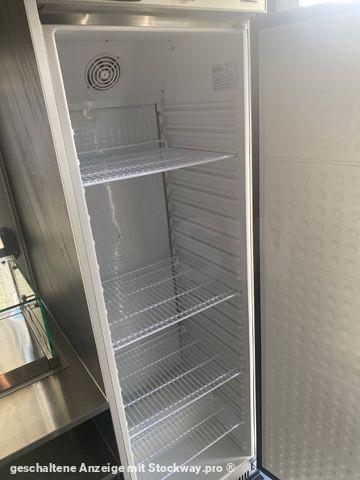 Photo Renault Master *Imbiss*Foodtruck*Kühlteke*Gasgrill* image 33/48