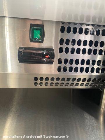 Photo Renault Master *Imbiss*Foodtruck*Kühlteke*Gasgrill* image 35/48