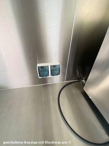 Photo Renault Master *Imbiss*Foodtruck*Kühlteke*Gasgrill* image 43/48