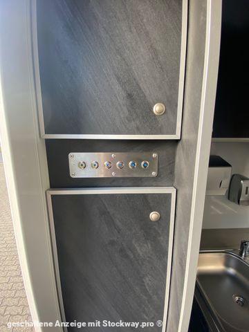 Photo Renault Master *Imbiss*Foodtruck*Kühlteke*Gasgrill* image 44/48