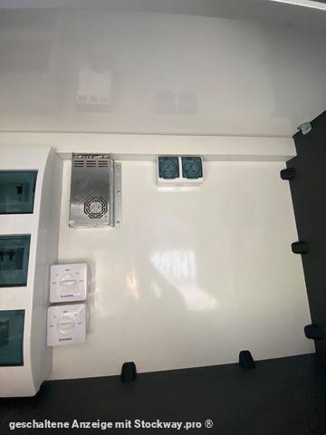 Photo Renault Master *Imbiss*Foodtruck*Kühlteke*Gasgrill* image 46/48