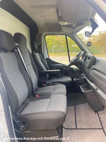 Photo Renault Master *Imbiss*Foodtruck*Kühlteke*Gasgrill* image 9/48