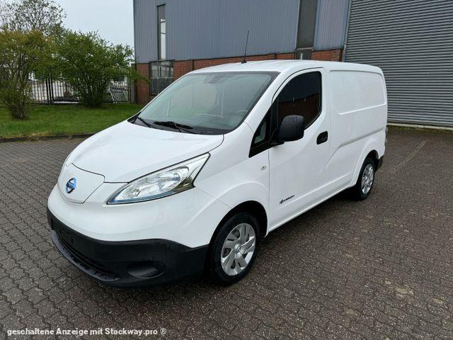 Nissan NV200 e- Automatik *Klima-aut.*3 Stück auf Lager*