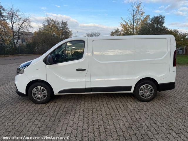 Fiat Talento Kasten L1H1 1,0t SX