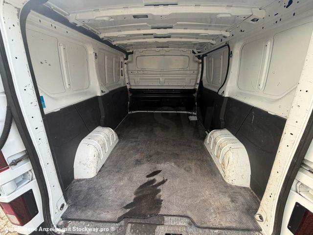 Photo Fiat Talento Kasten L1H1 1,0t SX image 12/24