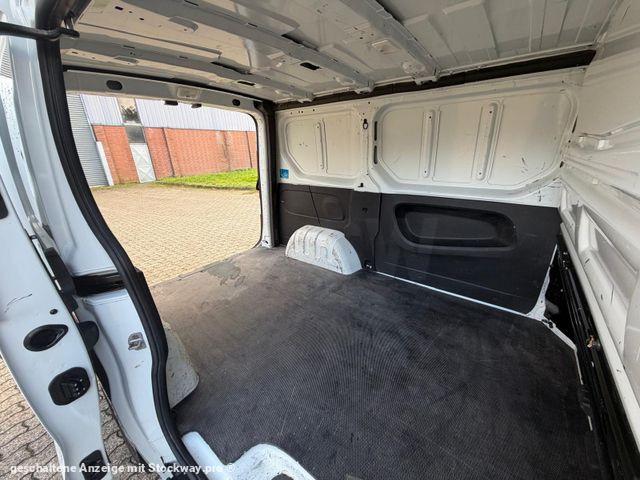 Photo Fiat Talento Kasten L1H1 1,0t SX image 14/24