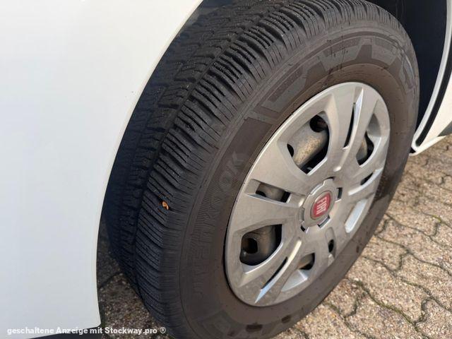 Photo Fiat Talento Kasten L1H1 1,0t SX image 15/24