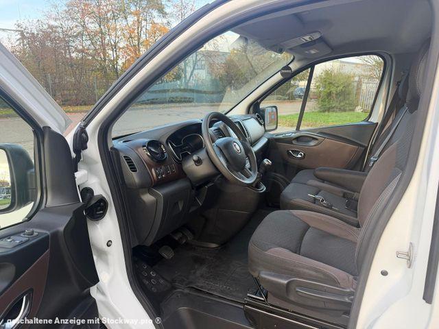 Photo Fiat Talento Kasten L1H1 1,0t SX image 16/24