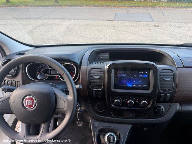 Photo Fiat Talento Kasten L1H1 1,0t SX image 19/24