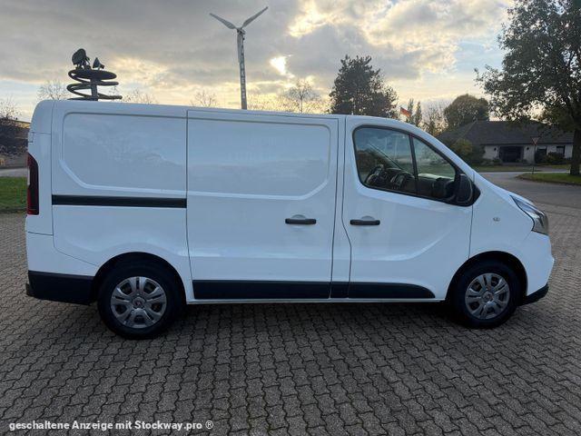 Photo Fiat Talento Kasten L1H1 1,0t SX image 2/24