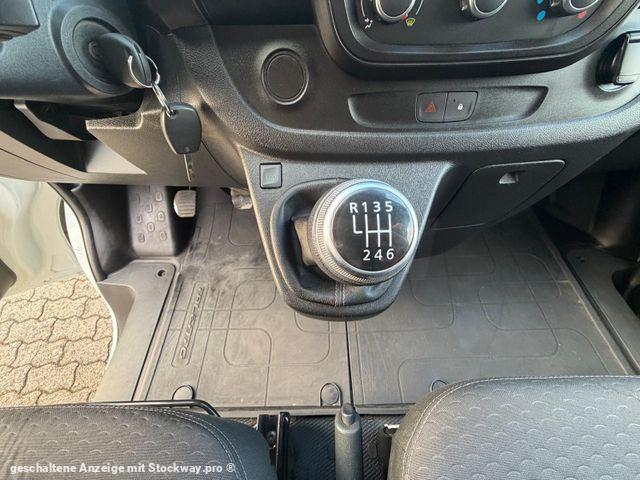 Photo Fiat Talento Kasten L1H1 1,0t SX image 20/24