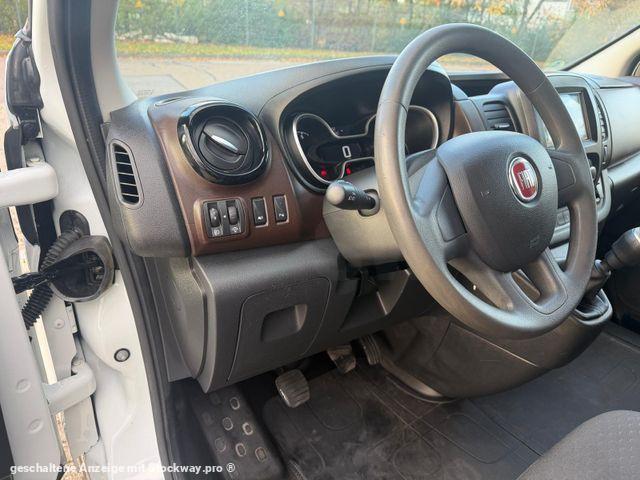 Photo Fiat Talento Kasten L1H1 1,0t SX image 22/24
