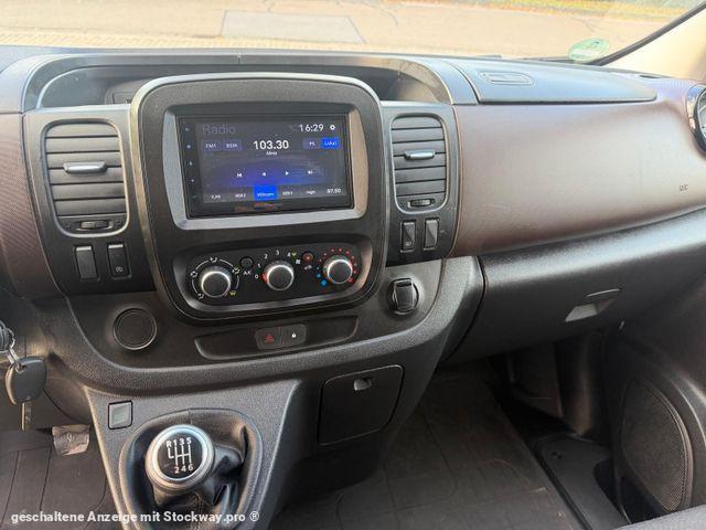 Photo Fiat Talento Kasten L1H1 1,0t SX image 24/24